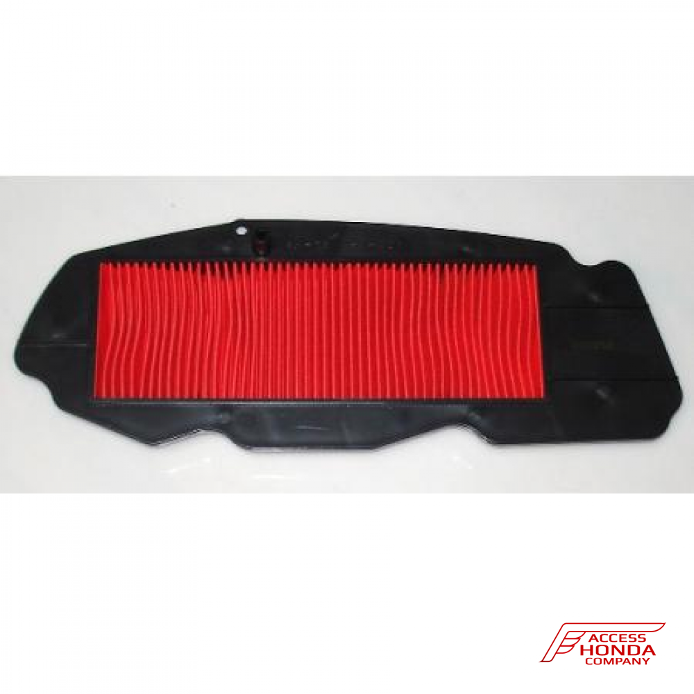 Оригинальный воздушный фильтр для мотоцикла Honda 17230MCT000 (17230-MCT-000) Оригинальный воздушный фильтр для мотоцикла Honda 17230MCT000 (17230-MCT-000)