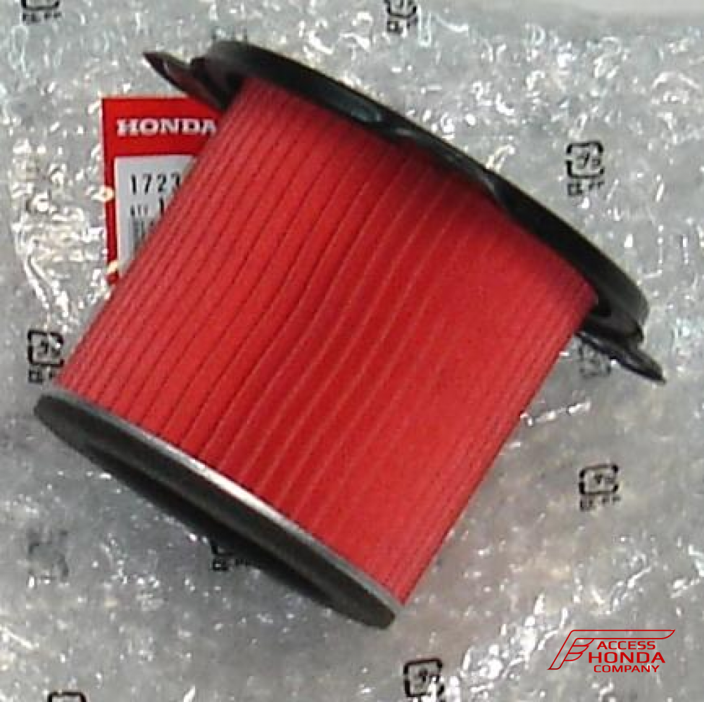 Оригинальный воздушный фильтр для мотоцикла HONDA 17230MS6920 (17230-MS6-920) Оригинальный воздушный фильтр для мотоцикла HONDA 17230MS6920 (17230-MS6-920)