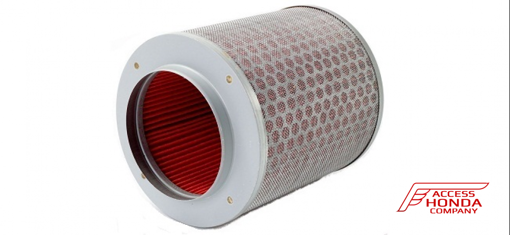 Оригинальный воздушный фильтр для мотоцикла HONDA 17235MCFD30 (17235-MCF-D30) Оригинальный воздушный фильтр для мотоцикла HONDA 17235MCFD30 (17235-MCF-D30)