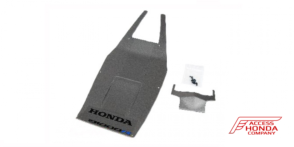 Задний подкрылок (андертейл) для Honda CB1000R 2008-2017 (08F44-MFN-800A) Задний подкрылок (андертейл) для Honda CB1000R 2008-2017 (08F44-MFN-800A)