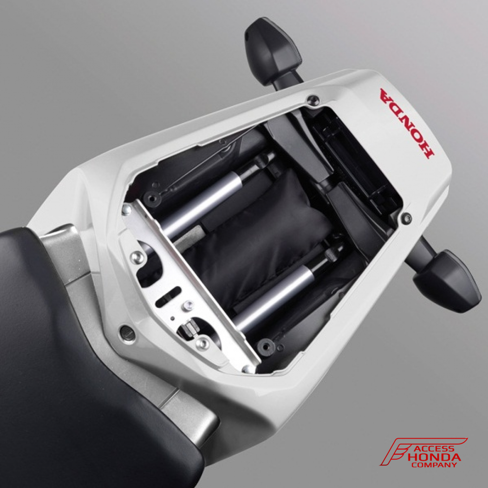 Оригинальный замок U-Lock 123/217 на диск колеса мотоцикла Honda 08M53MFL800 (08M53-MFL-800) Оригинальный замок U-Lock 123/217 на диск колеса мотоцикла Honda 08M53MFL800 (08M53-MFL-800)