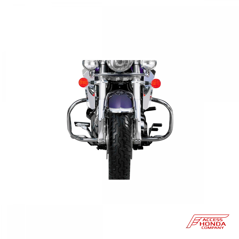 Защитные дуги ZTechnik® VStream® для Honda VTX1800R/S/N '02-08 Защитные дуги ZTechnik® VStream® для Honda VTX1800R/S/N '02-08