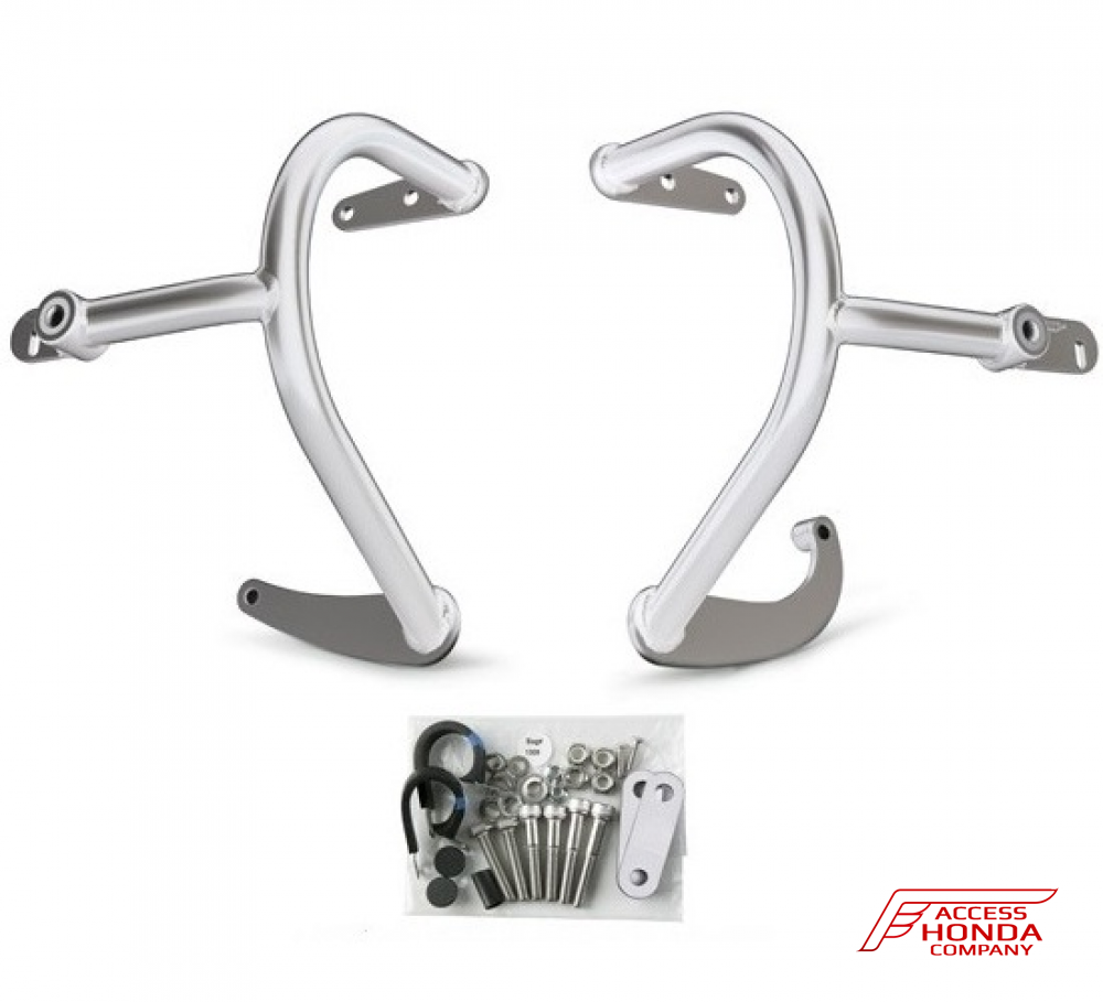 Защитные дуги для Honda Gold Wing GL1800 F6C 2018-2023 Защитные дуги для Honda Gold Wing GL1800 F6C 2018-2023