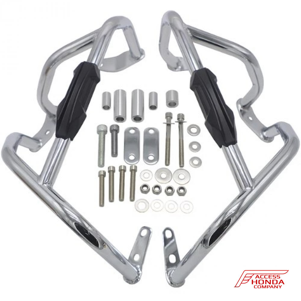 Защитные дуги для Honda Gold Wing GL1800 F6C 2018-2023 Защитные дуги для Honda Gold Wing GL1800 F6C 2018-2023