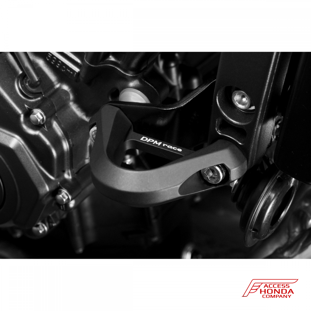 Слайдеры DPM Race для Honda CB600 Hornet 2007-2014 Слайдеры DPM Race для Honda CB600 Hornet 2007-2014