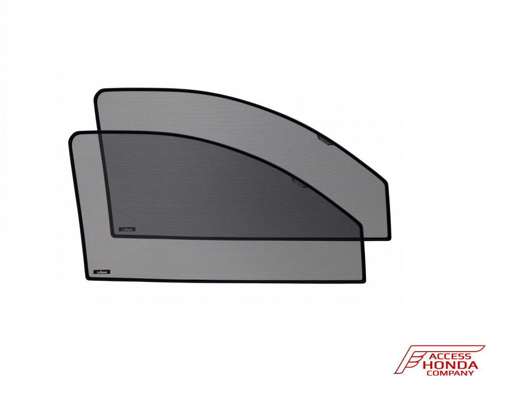 Шторки защитные от солнца Laitovo (передние стекла на все модели HONDA и ACURA ) Шторки защитные от солнца Laitovo (передние стекла на все модели HONDA и ACURA )