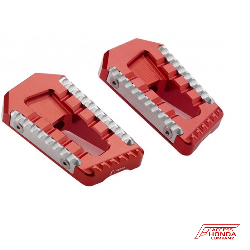 Универсальные подножки Rizoma pegs TOURING Универсальные подножки Rizoma pegs TOURING