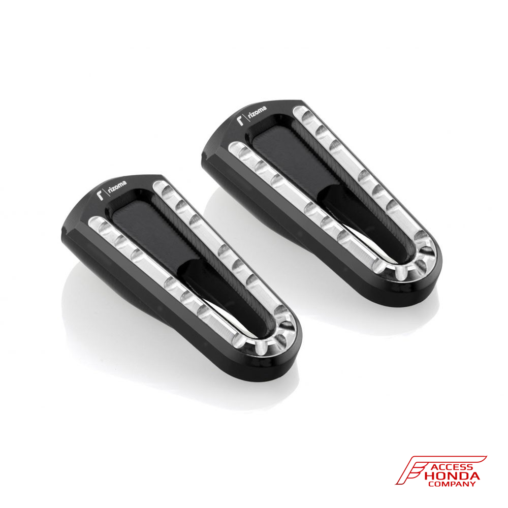 Универсальные подножки Rizoma pegs STREET Универсальные подножки Rizoma pegs STREET