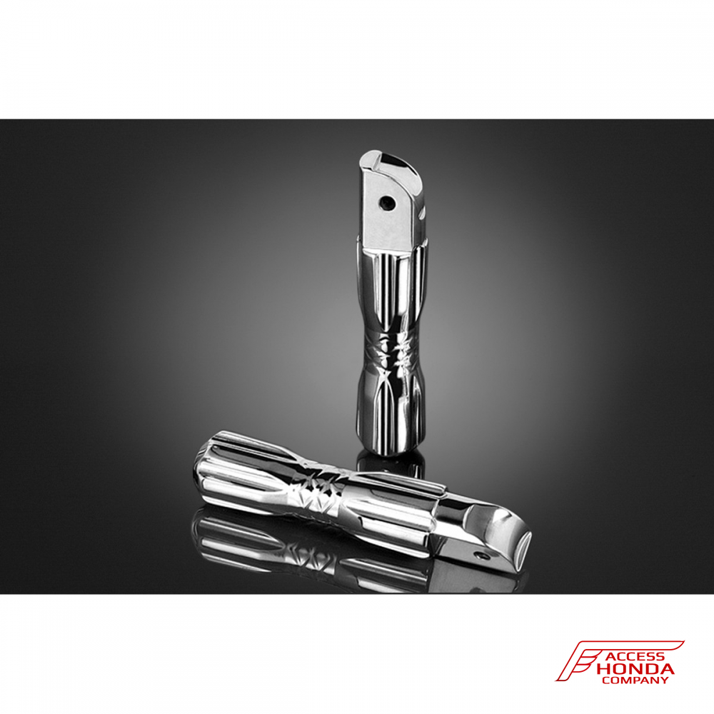 Пассажирские подножки DPM Race для мотоциклов Honda Пассажирские подножки DPM Race для мотоциклов Honda