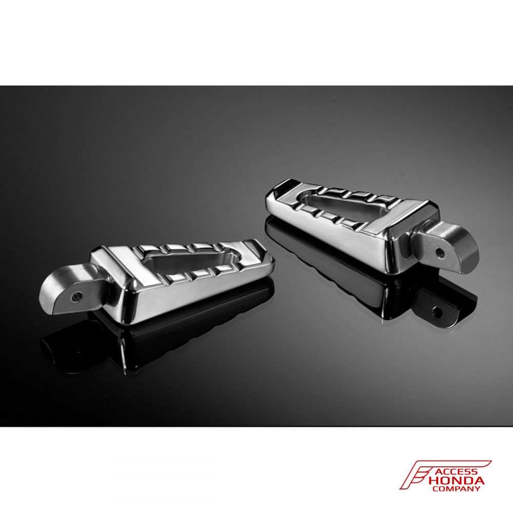 Пассажирские подножки DPM Race для мотоциклов Honda Пассажирские подножки DPM Race для мотоциклов Honda