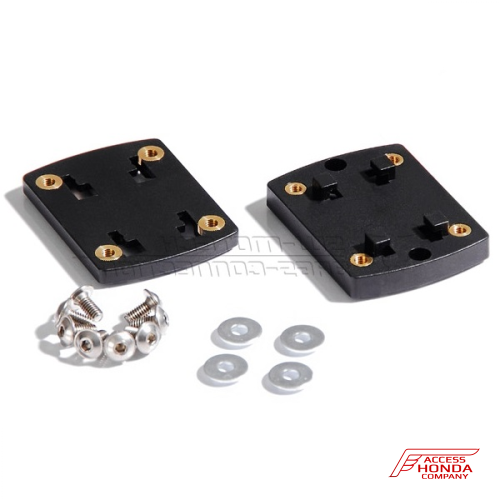 Крепление GPS навигатора и телефона для мотоцикла Honda VFR1200X Крепление GPS навигатора и телефона для мотоцикла Honda VFR1200X