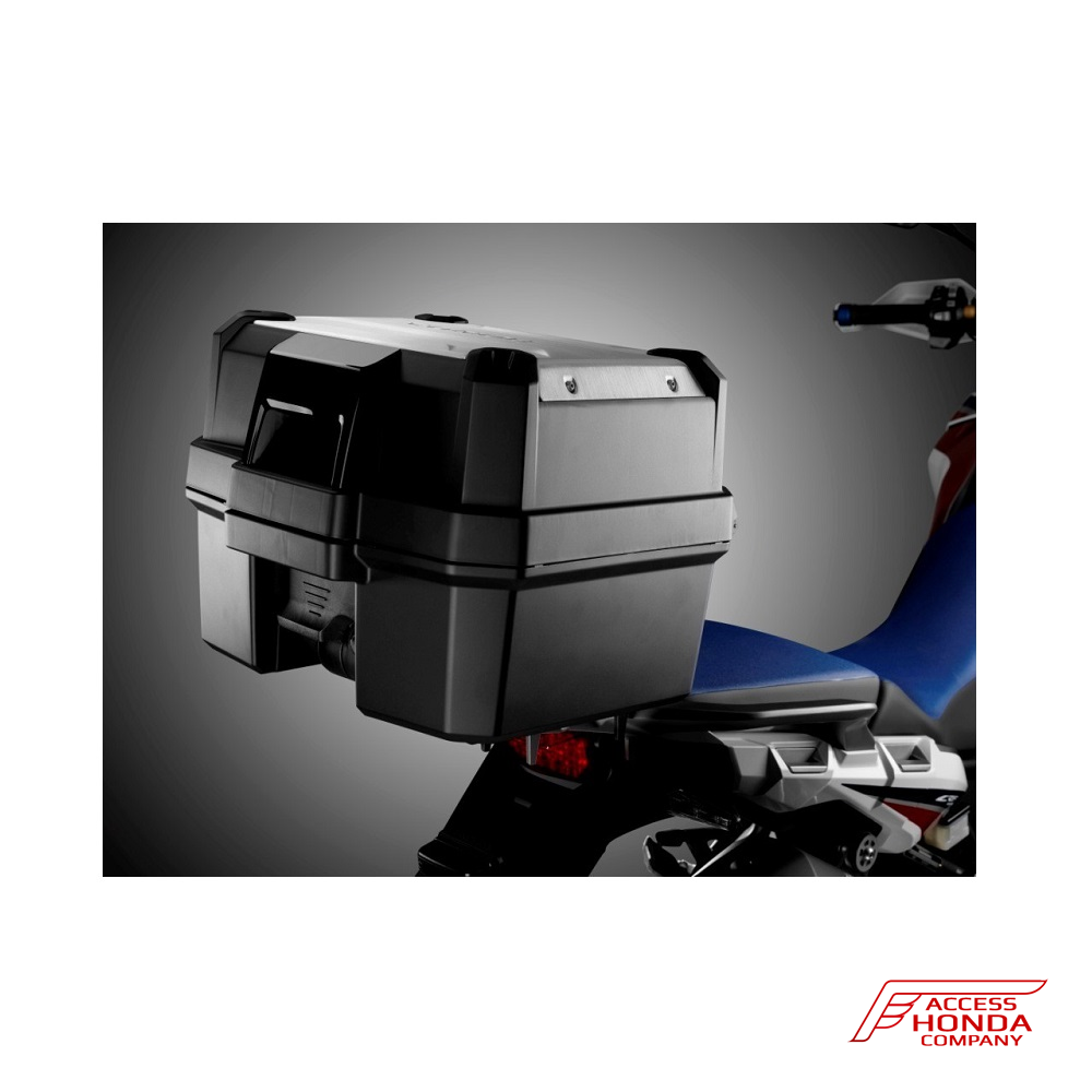 Оригинальный центральный кофр 35 литров для Honda CRF1100L Africa Twin 2020- Оригинальный центральный кофр 35 литров для Honda CRF1100L Africa Twin 2020-