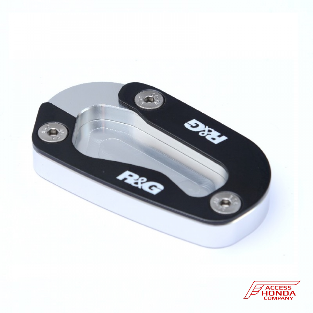 Расширитель боковой подножки R&G Racing для Honda CB1000R '18- Расширитель боковой подножки R&G Racing для Honda CB1000R '18-