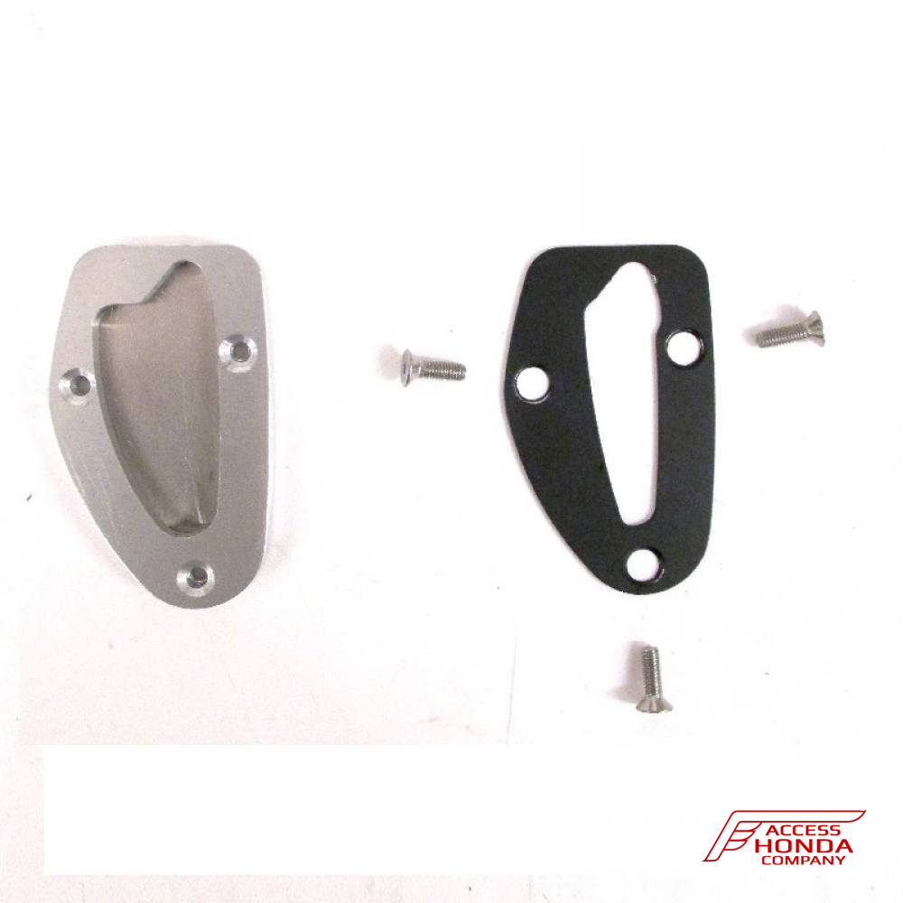 Расширитель боковой подножки R&G Racing для Honda CBR1000RR 2008- Расширитель боковой подножки R&G Racing для Honda CBR1000RR 2008-