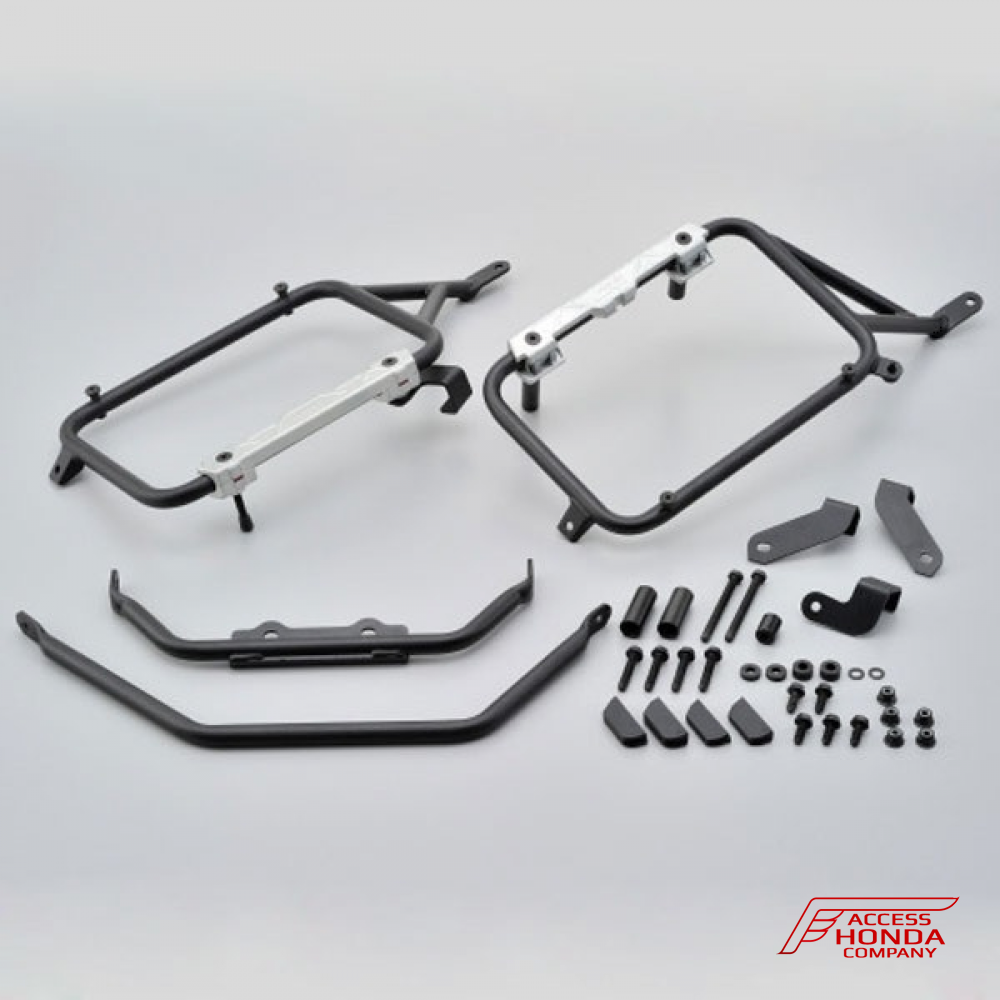 Крепление боковых кофров GIVI для мотоцикла Honda CRF1000L Africa Twin '15-'16 Крепление боковых кофров GIVI для мотоцикла Honda CRF1000L Africa Twin '15-'16