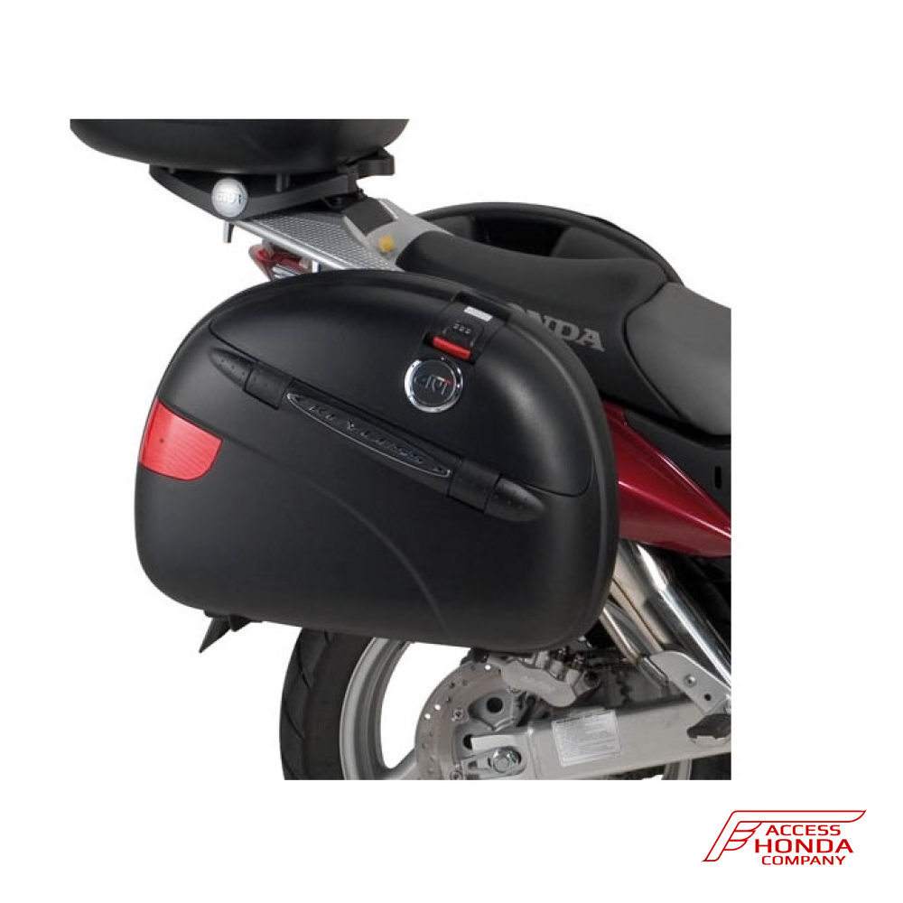 Крепеж боковых кофров Givi / Kappa для Honda XL1000 Varadero 2007-2012 Крепеж боковых кофров Givi / Kappa для Honda XL1000 Varadero 2007-2012