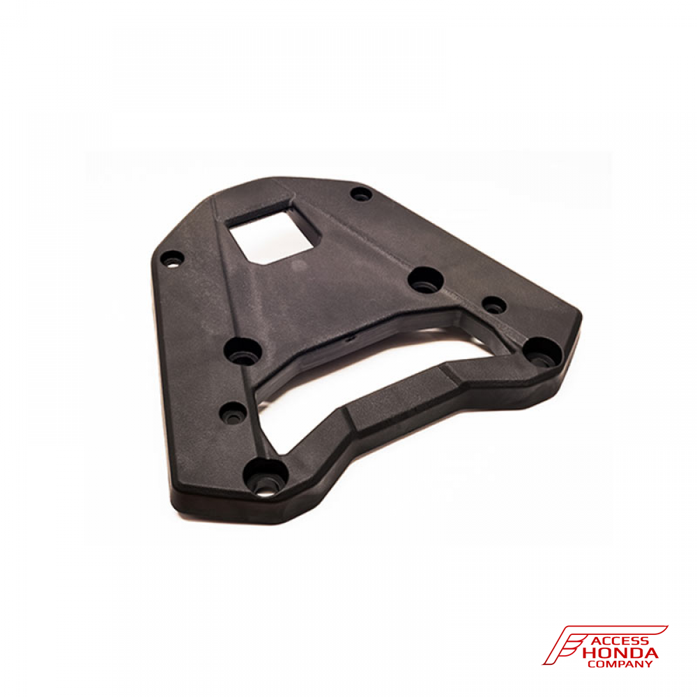 Площадка крепления заднего кофра для Honda CRF300 Rally 2021 Площадка крепления заднего кофра для Honda CRF300 Rally 2021