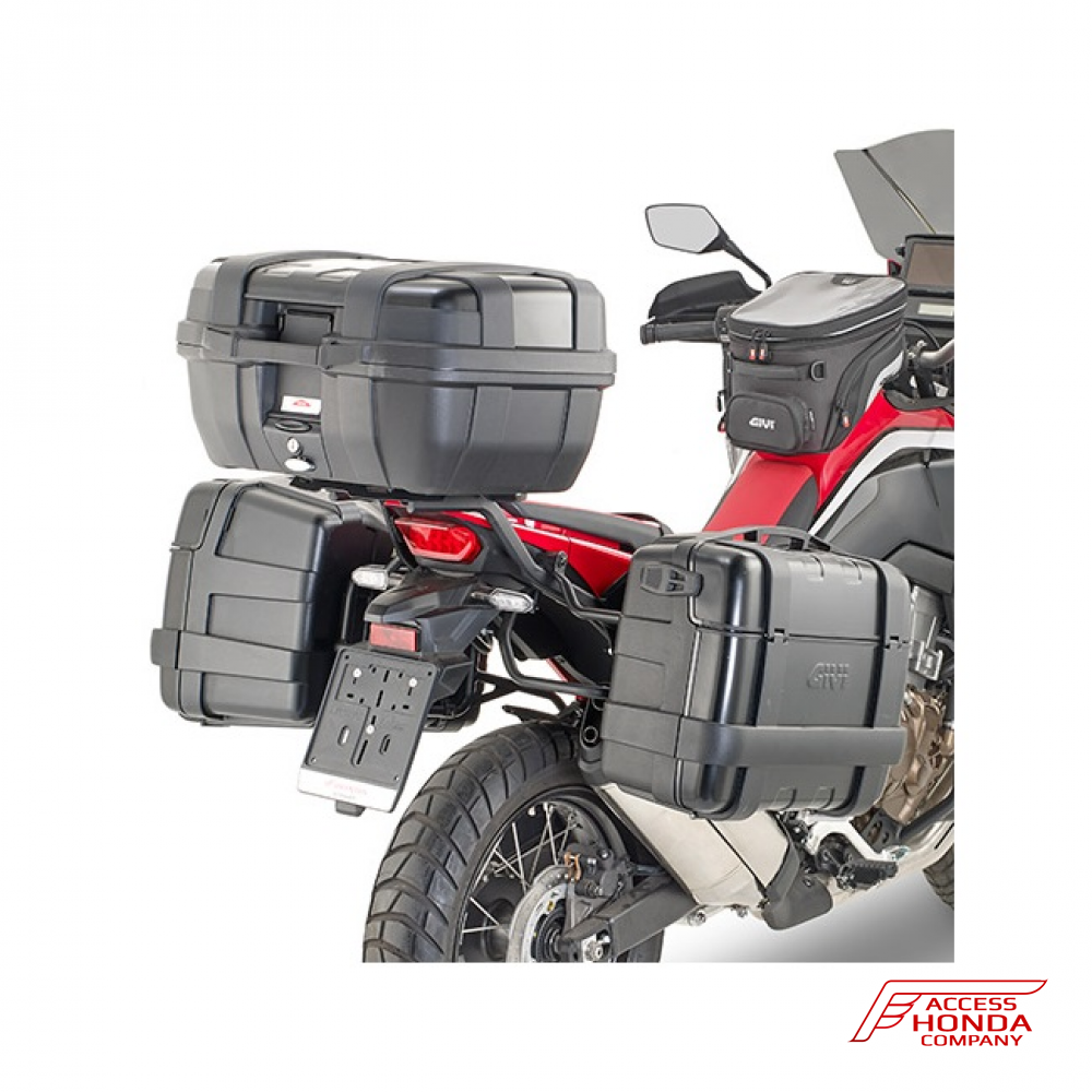 Крепление боковых кофров Givi / Kappa для Honda CRF1100L Africa Twin 2020- Крепление боковых кофров Givi / Kappa для Honda CRF1100L Africa Twin 2020-
