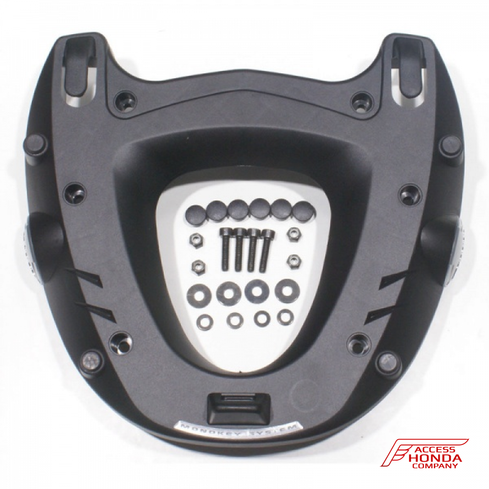 Площадка центрального кофра GIVI KAPPA MONOKEY (M5, KM5) Площадка центрального кофра GIVI KAPPA MONOKEY (M5, KM5)