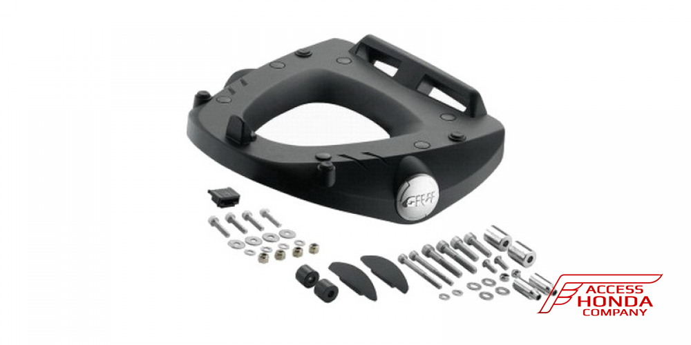 Площадка центрального кофра GIVI KAPPA MONOLOCK (M5M, KM5M) Площадка центрального кофра GIVI KAPPA MONOLOCK (M5M, KM5M)