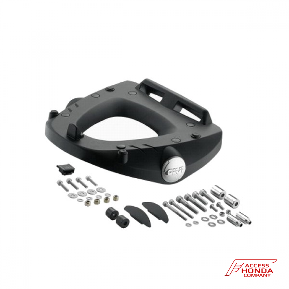 Площадка центрального кофра GIVI KAPPA MONOLOCK (M5M, KM5M) Площадка центрального кофра GIVI KAPPA MONOLOCK (M5M, KM5M)