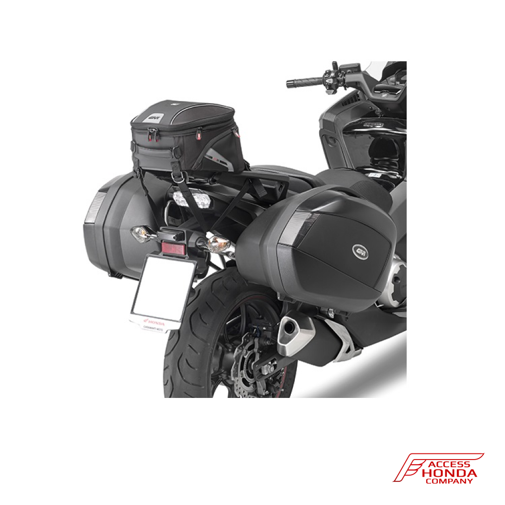 Крепление боковых кофров Givi / Kappa для Honda NC750D Integra 2016-2018 Крепление боковых кофров Givi / Kappa для Honda NC750D Integra 2016-2018