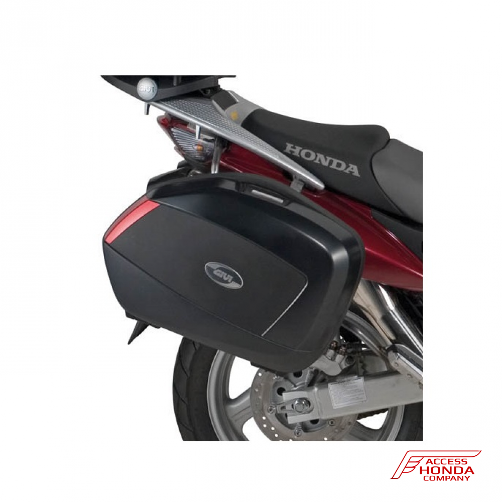Крепление Givi / Kappa для боковых кофров V35, V37 Monokey на Honda XL1000 Varadero 2007-2012 Крепление Givi / Kappa для боковых кофров V35, V37 Monokey на Honda XL1000 Varadero 2007-2012