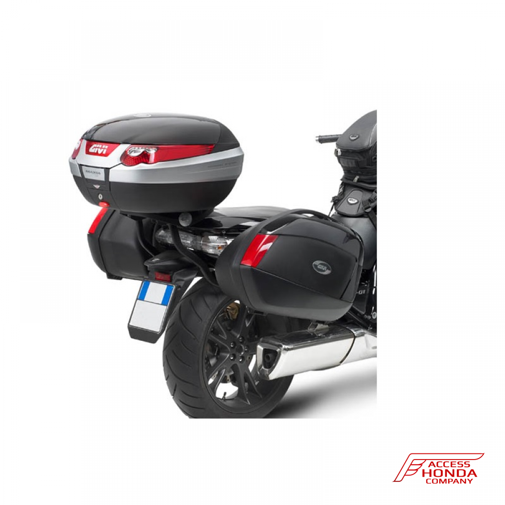 Крепеж боковых кофров Givi / Kappa для Honda DN-01 NSA700 Крепеж боковых кофров Givi / Kappa для Honda DN-01 NSA700