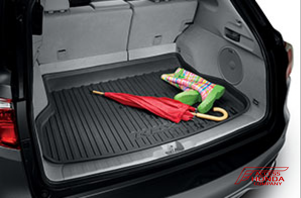 Поддон багажника Acura RDX 2012-2015 Поддон багажника Acura RDX 2012-2015