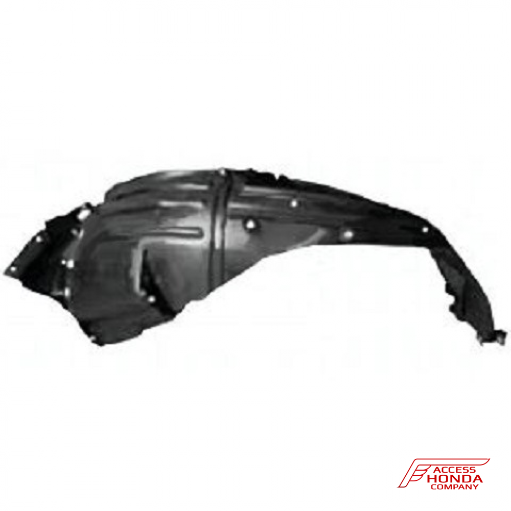 Подкрылок (правая сторона) Acura MDX II 06- Подкрылок (правая сторона) Acura MDX II 06-