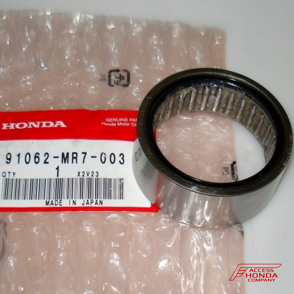 Подшипник игольчатый 50X62X25 Honda 91062-MR7-003 Подшипник игольчатый 50X62X25 Honda 91062-MR7-003