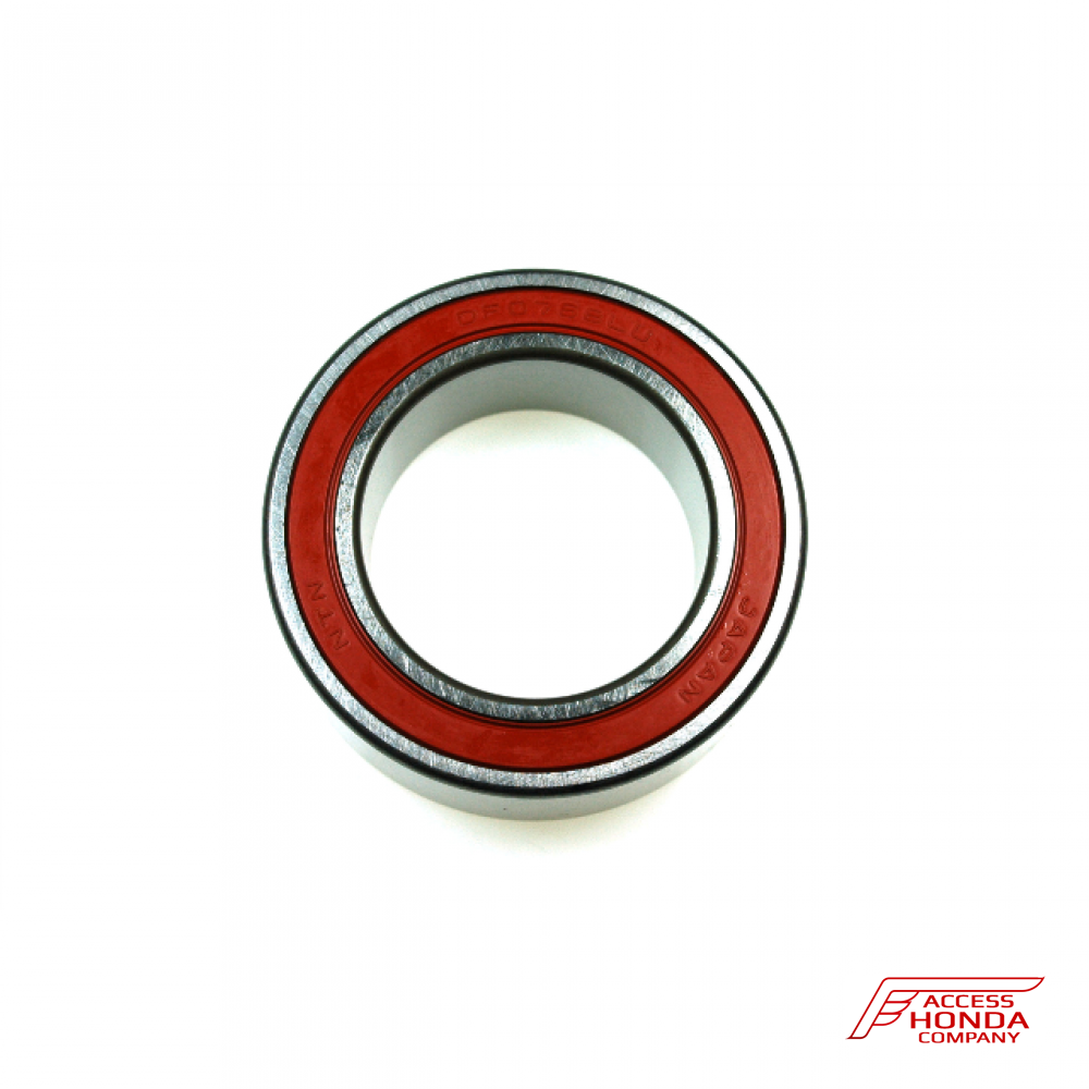 Подшипник радиальный 35X55X10 Honda 91061-MT4-003 Подшипник радиальный 35X55X10 Honda 91061-MT4-003