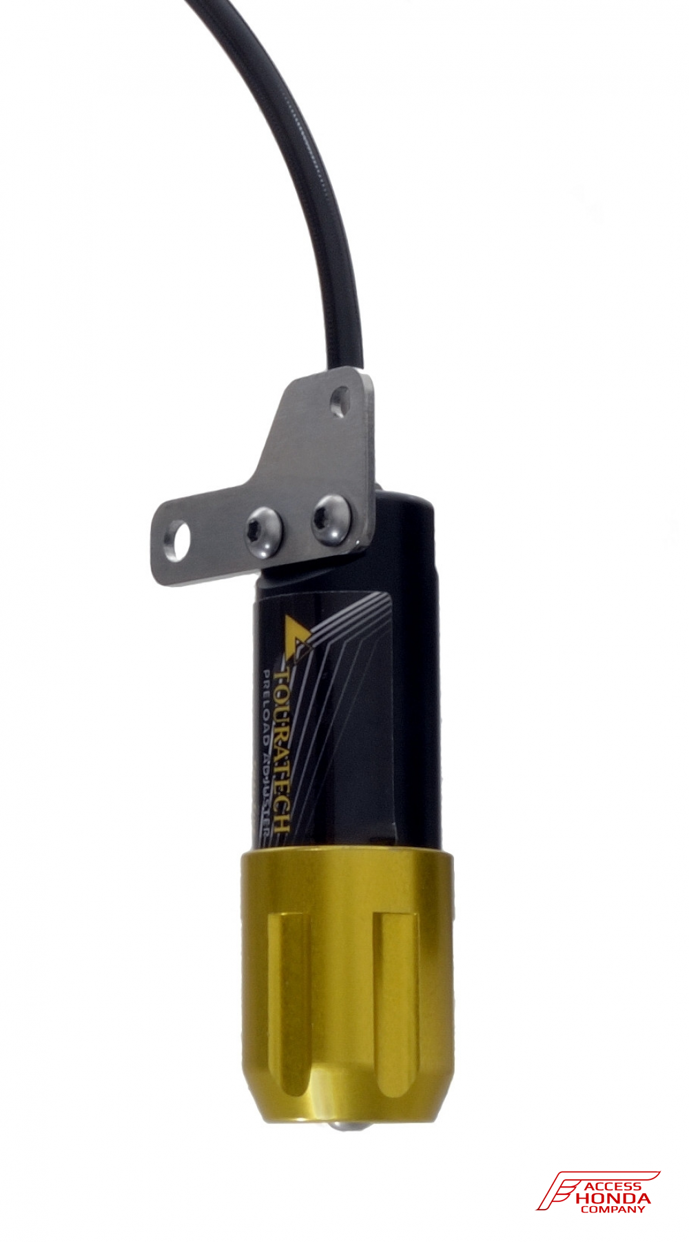 Задняя прогрессивная подвеска Touratech level 2 для мотоцикла Honda CRF1000L Africa Twin Задняя прогрессивная подвеска Touratech level 2 для мотоцикла Honda CRF1000L Africa Twin