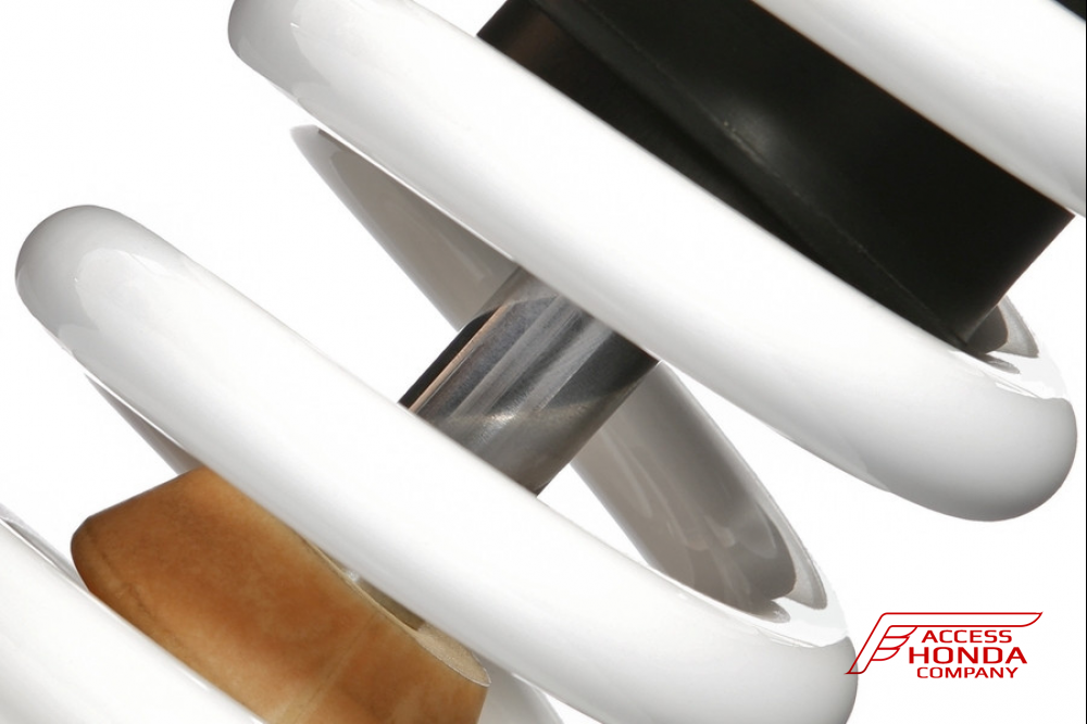 Задняя прогрессивная подвеска Touratech Exrteme для мотоцикла Honda CRF1000L Africa Twin Задняя прогрессивная подвеска Touratech Exrteme для мотоцикла Honda CRF1000L Africa Twin