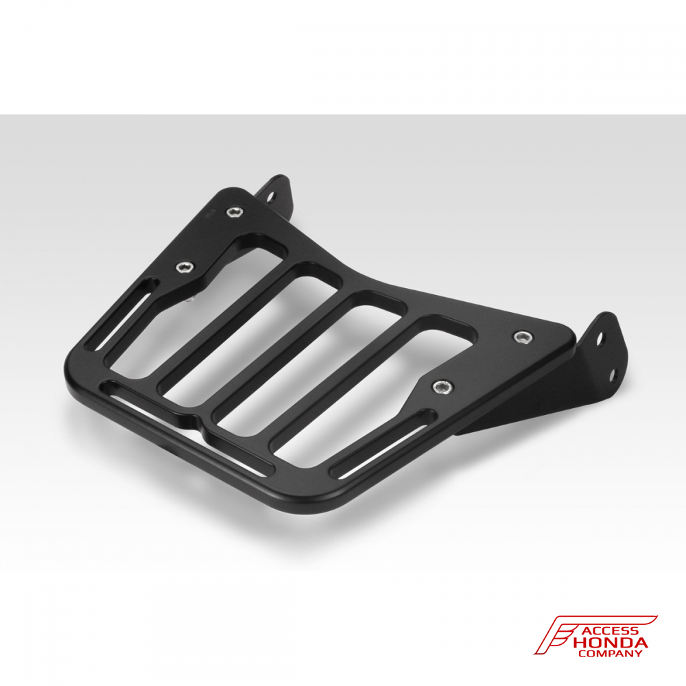 Багажник DPM Race для Honda CMX500 REBEL 2017-2020 Багажник DPM Race для Honda CMX500 REBEL 2017-2020