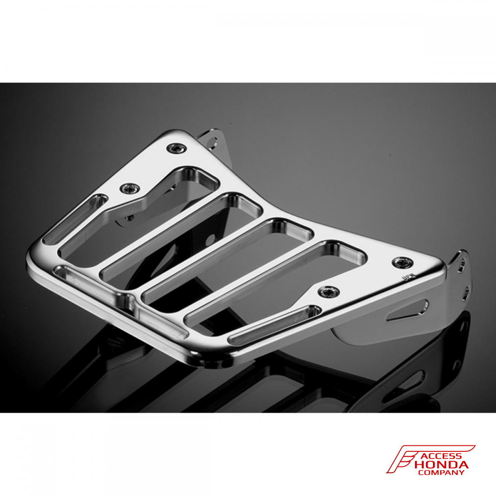 Багажник DPM Race для Honda VT750 BLACK WIDOW / VT600 SHADOW Багажник DPM Race для Honda VT750 BLACK WIDOW / VT600 SHADOW