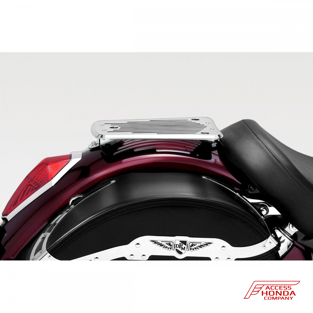 Багажник DPM Race для Honda VT750 C2 SHADOW Багажник DPM Race для Honda VT750 C2 SHADOW