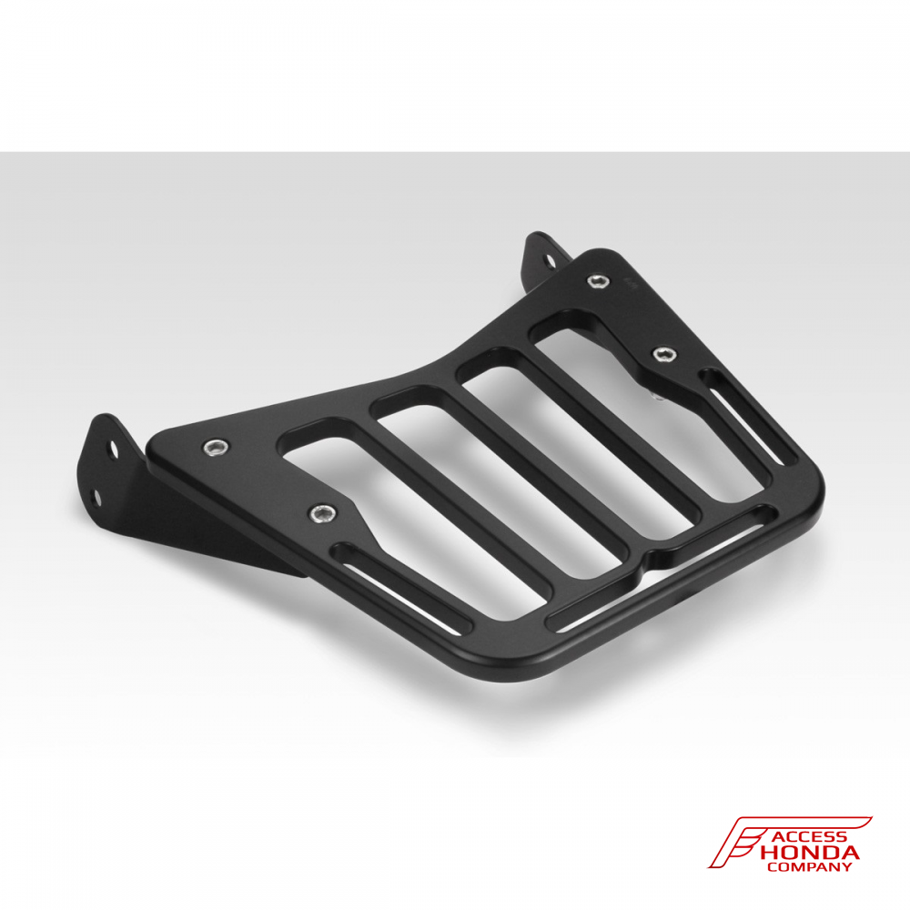 Багажник DPM Race для Honda CMX500 REBEL 2017-2020 Багажник DPM Race для Honda CMX500 REBEL 2017-2020