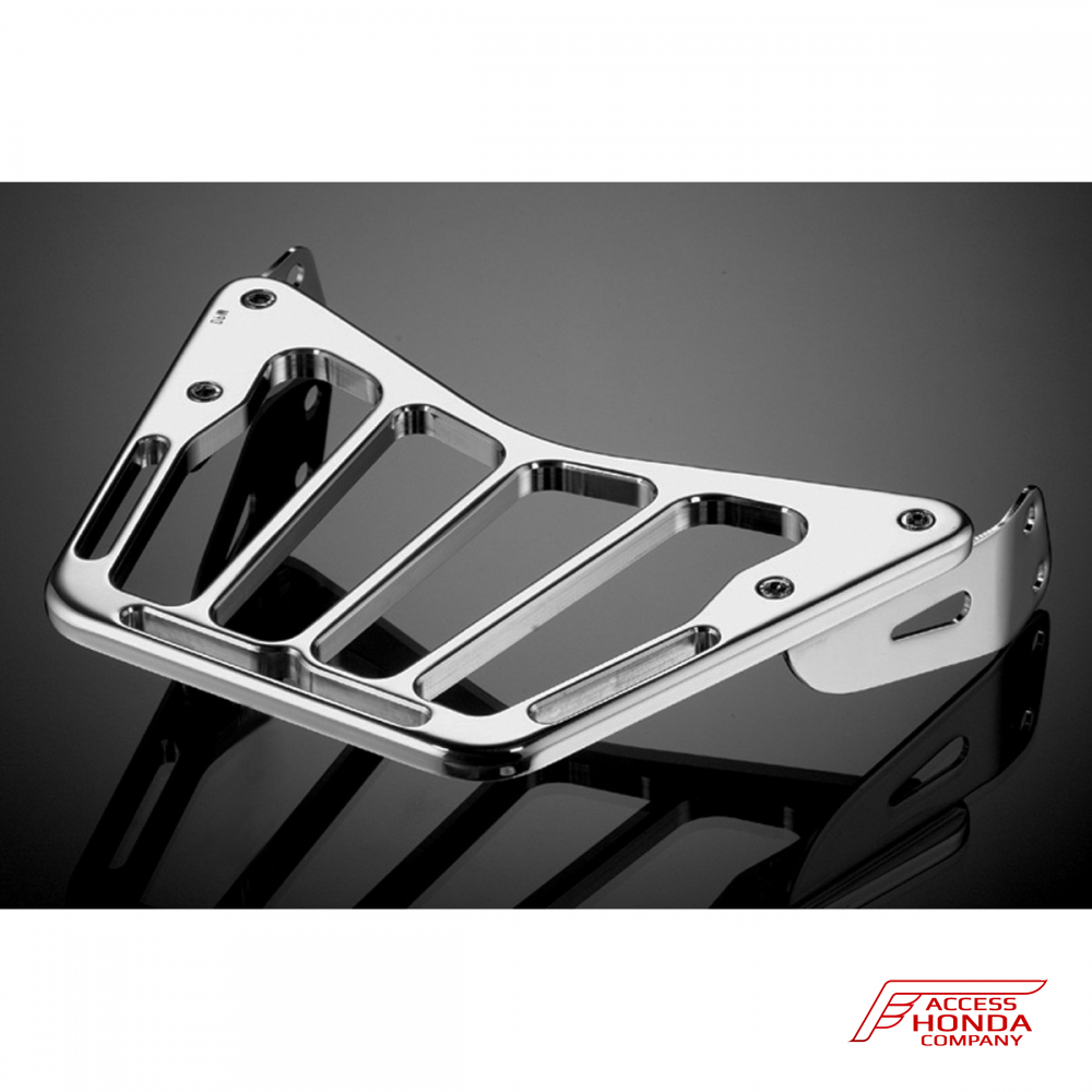 Багажник DPM Race для мотоциклов Honda Багажник DPM Race для мотоциклов Honda