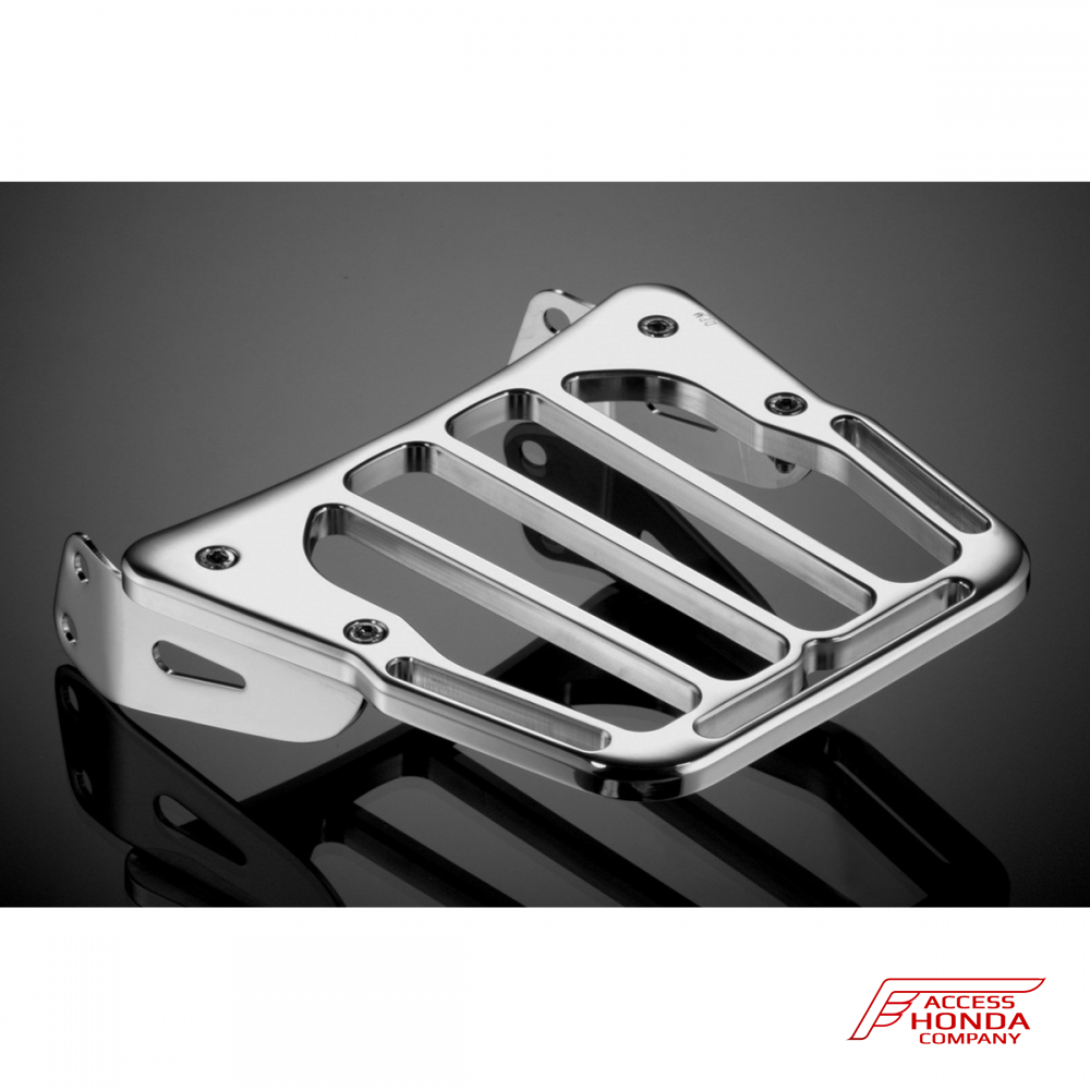 Багажник DPM Race для Honda VT750 BLACK WIDOW / VT600 SHADOW Багажник DPM Race для Honda VT750 BLACK WIDOW / VT600 SHADOW