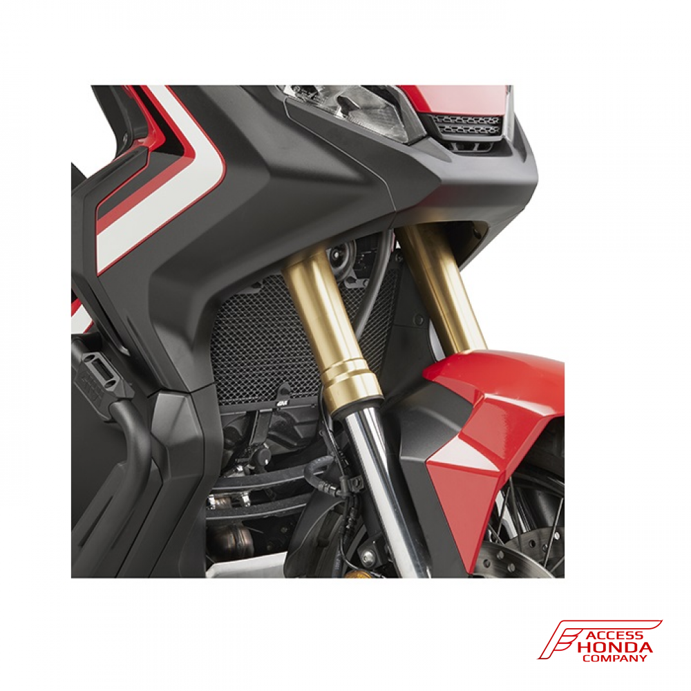 Защитная решетка радиатора Givi / Kappa для Honda X-ADV 750 2017- Защитная решетка радиатора Givi / Kappa для Honda X-ADV 750 2017-