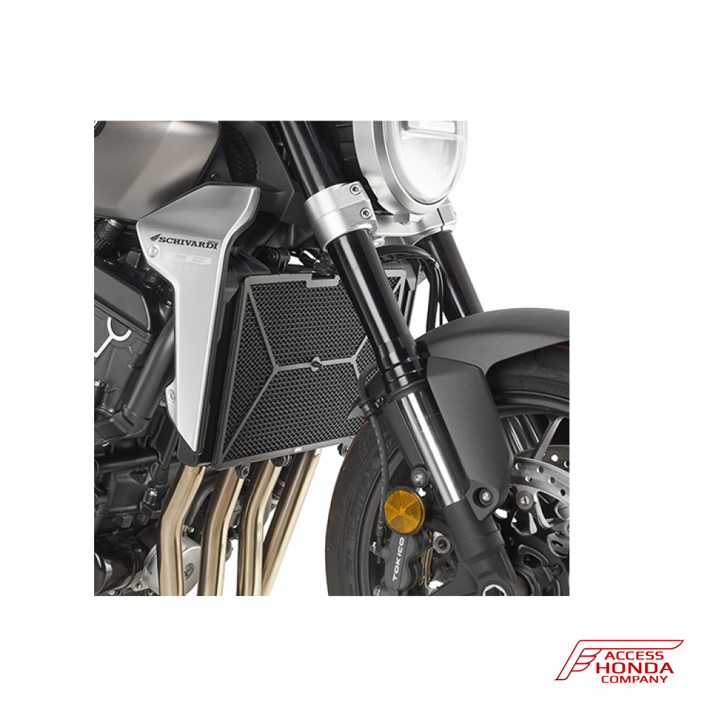 Решетка радиатора Givi / Kappa для Honda CB 1000 R 2018-2019 Решетка радиатора Givi / Kappa для Honda CB 1000 R 2018-2019
