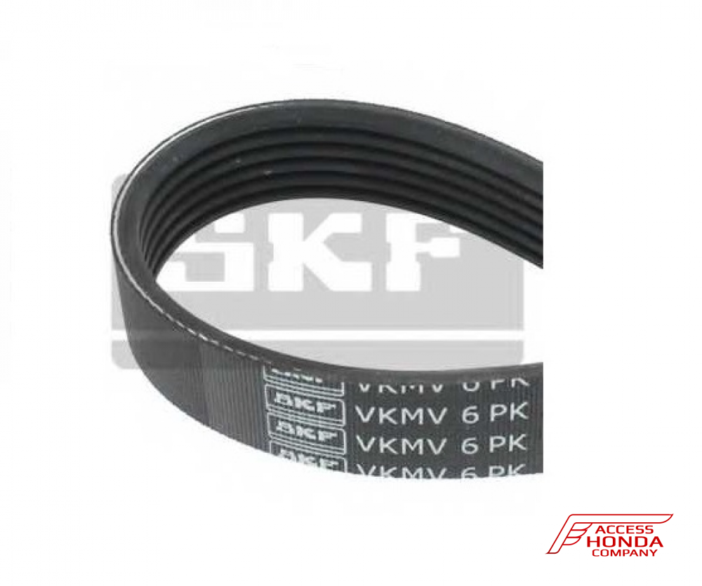 Приводной ремень SKF для Honda Civic 4D (2012-) Приводной ремень SKF для Honda Civic 4D (2012-)