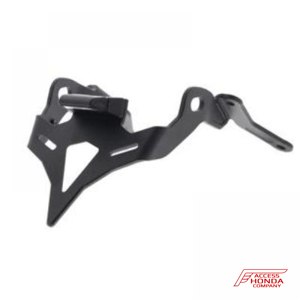 Крепление номерного знака Evotech для Honda CB650R CBR650R 2019-2021 (PRN014447-PRN015287) Крепление номерного знака Evotech для Honda CB650R CBR650R 2019-2021 (PRN014447-PRN015287)