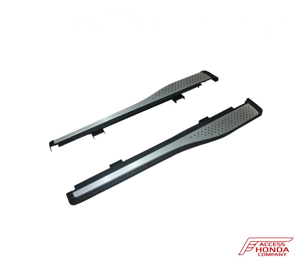 Боковые пороги Sport Honda CR-V 4 2013-2016г.в. 08L33-T1G-600 Боковые пороги Sport Honda CR-V 4 2013-2016г.в. 08L33-T1G-600