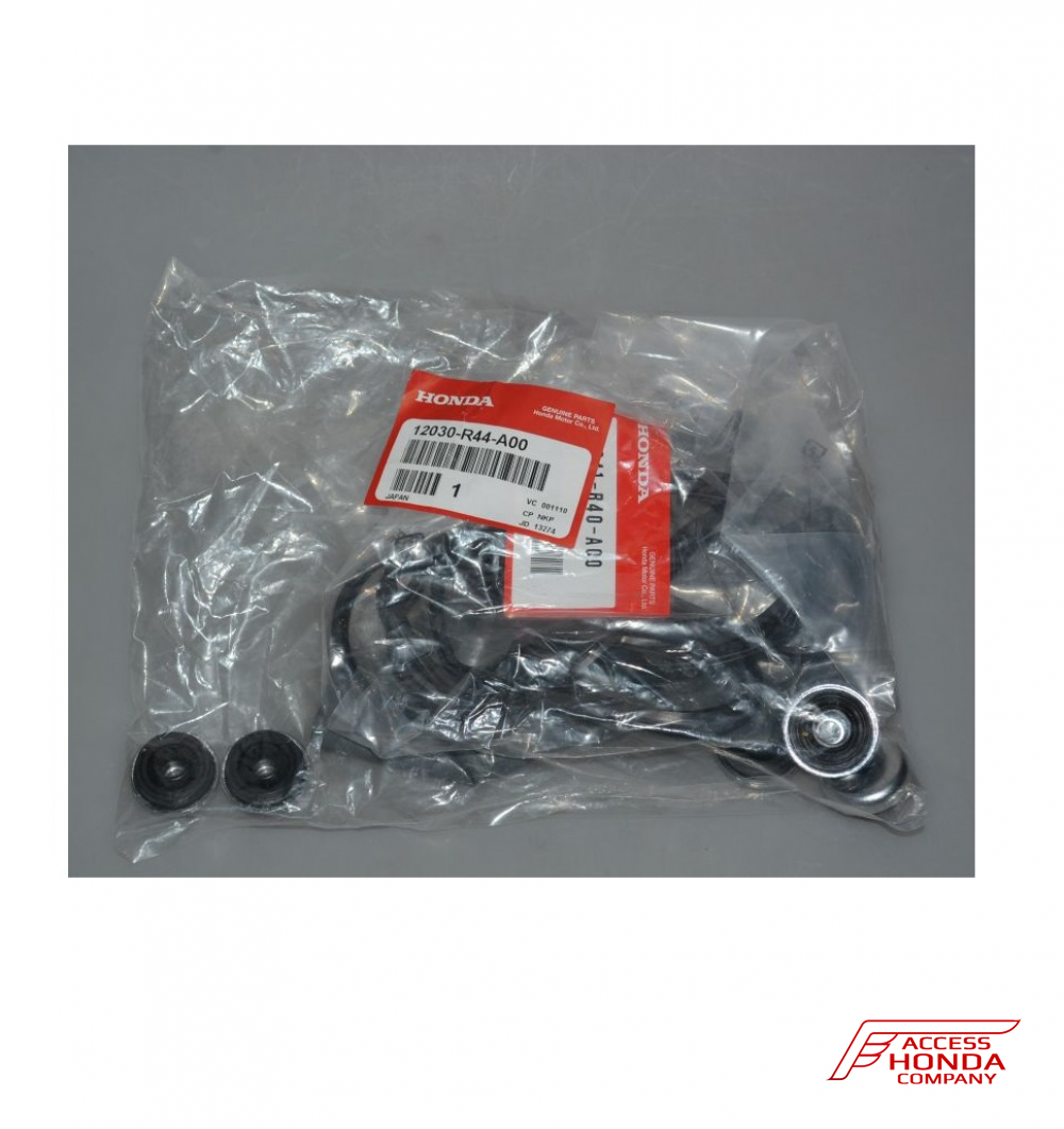 Прокладка клапанной крышки, комплект для автомобилей Honda и Acura: Прокладка клапанной крышки, комплект для автомобилей Honda и Acura: