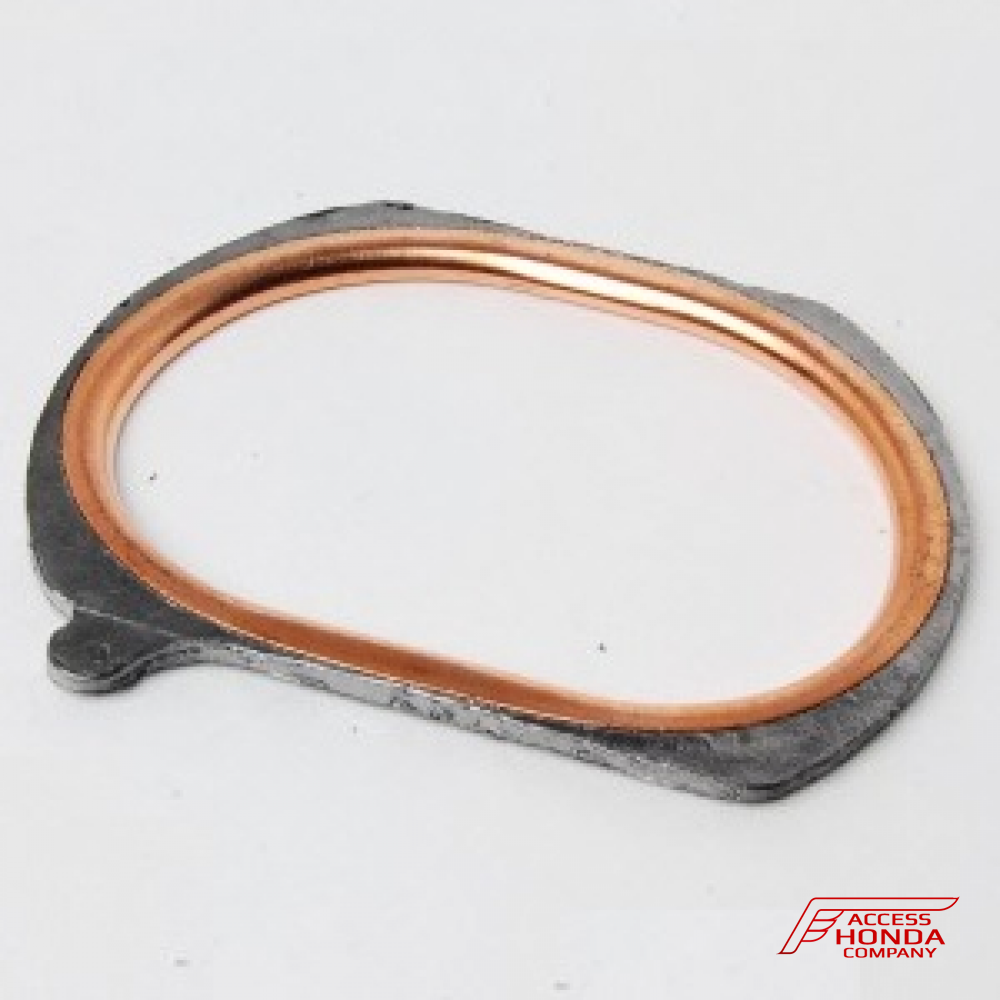 Прокладка глушителя приёмной трубы Honda18291-MEL-D20 Прокладка глушителя приёмной трубы Honda18291-MEL-D20