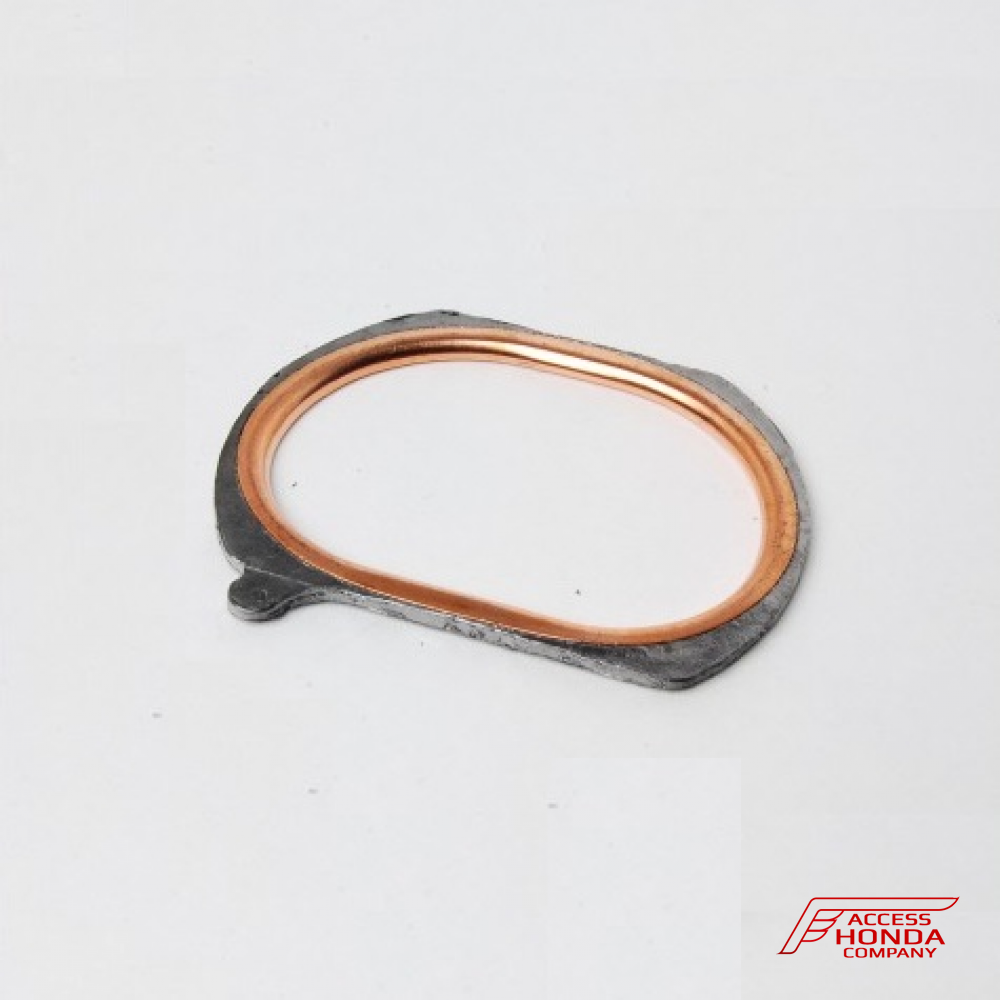 Прокладка глушителя приёмной трубы Honda18291-MEL-D20 Прокладка глушителя приёмной трубы Honda18291-MEL-D20