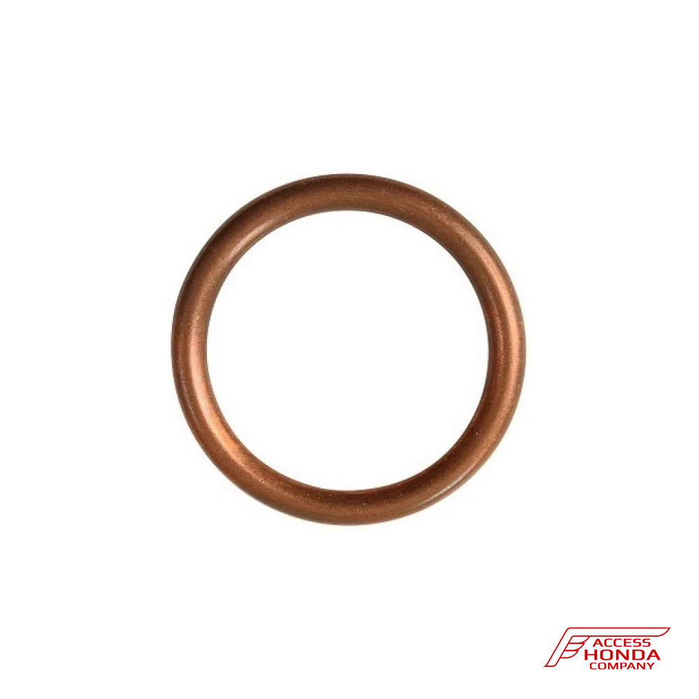 Прокладка трубы глушителя Honda 18291-MN5-650 ( 18291MN5650 ) Прокладка трубы глушителя Honda 18291-MN5-650 ( 18291MN5650 )