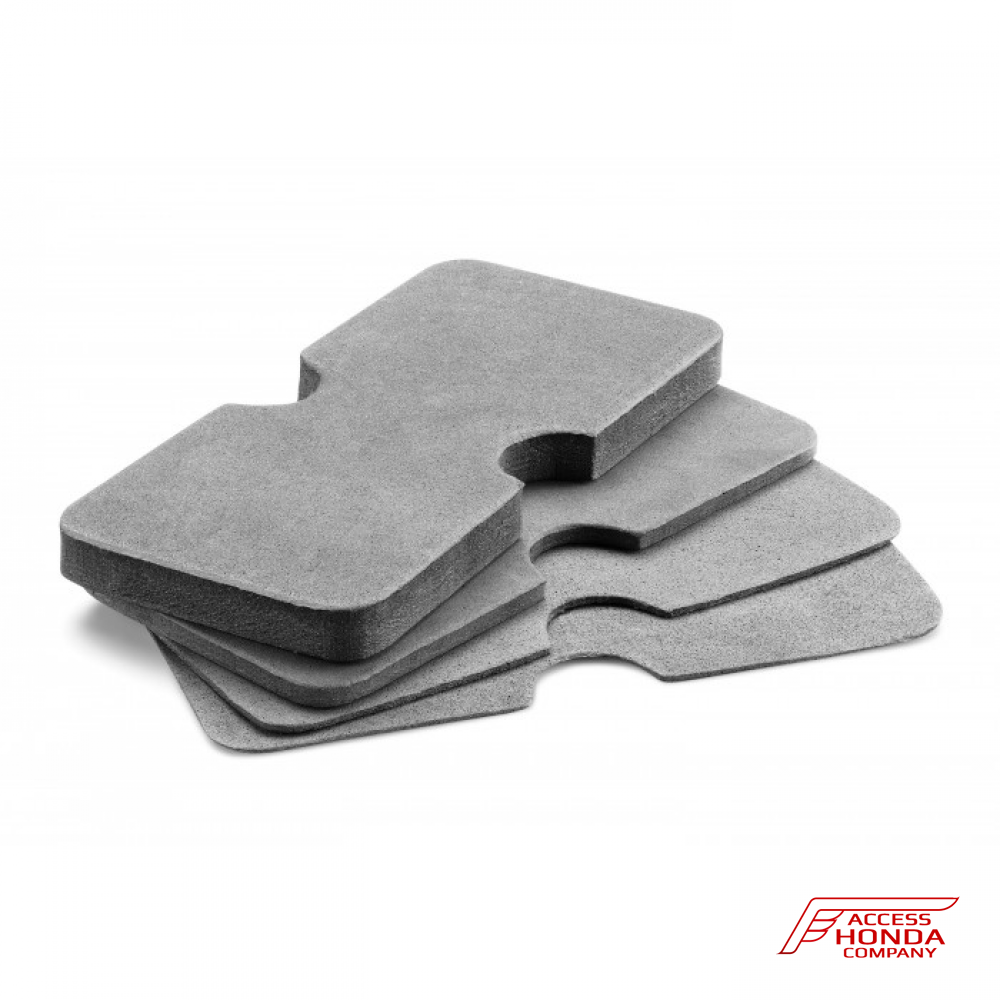 Универсальный водонепроницаемый чехол для телефона INTERPHONE SMSMART52 с креплением на руль Универсальный водонепроницаемый чехол для телефона INTERPHONE SMSMART52 с креплением на руль